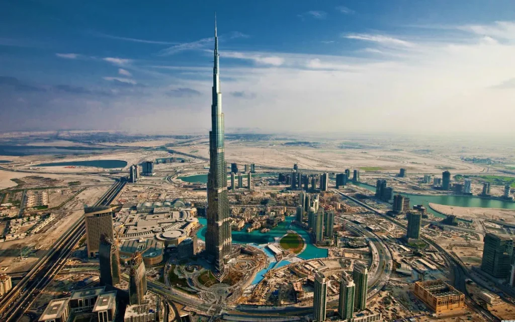 Arábia Saudita