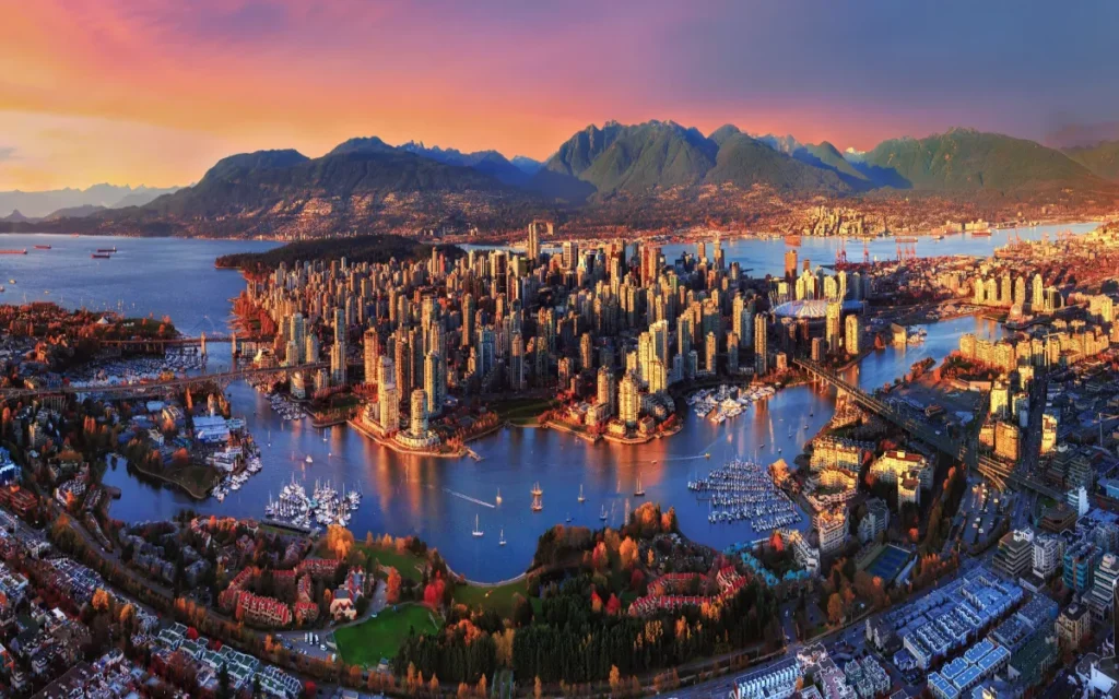 canadá-4k-walpaper-viagens-passaporte-pontos-turisticos-morar-no-canada