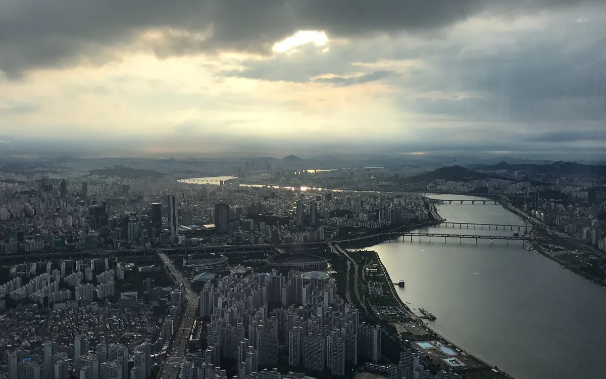 coreia-do-sul-4k-allpaer-viages-pontos-turisticos-passaporte