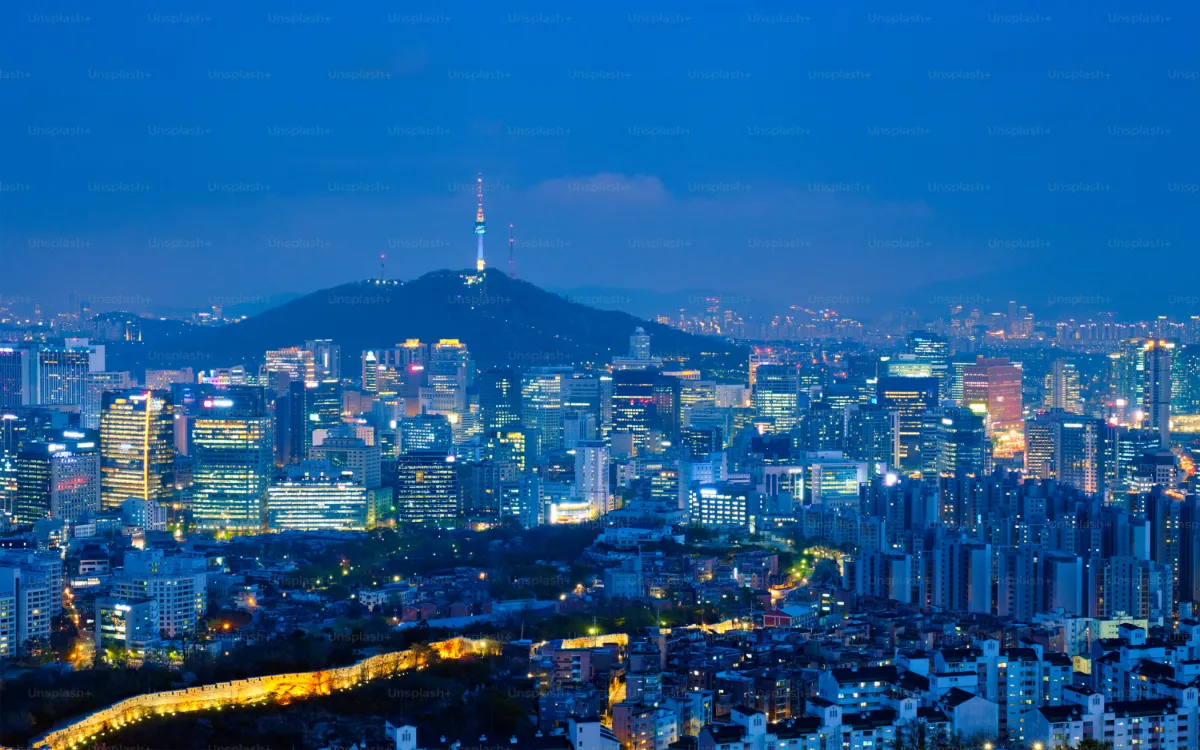 coreia-do-sul-4k-allpaer-viages-pontos-turisticos-passaporte