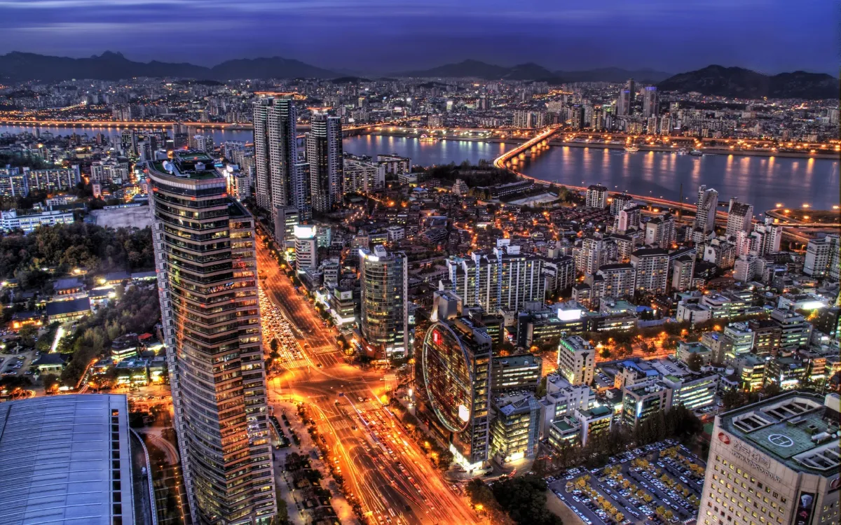 coreia-do-sul-4k-allpaer-viages-pontos-turisticos-passaporte