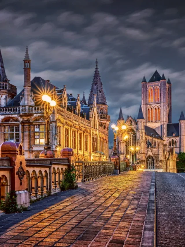 Bélgica