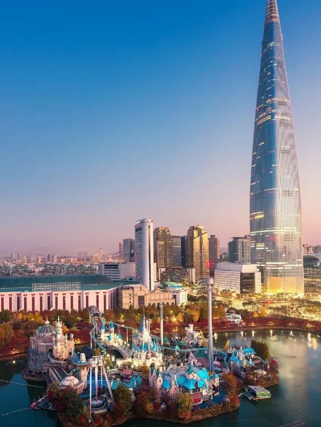 coreia-do-sul-4k-allpaer-viages-pontos-turisticos-passaporte