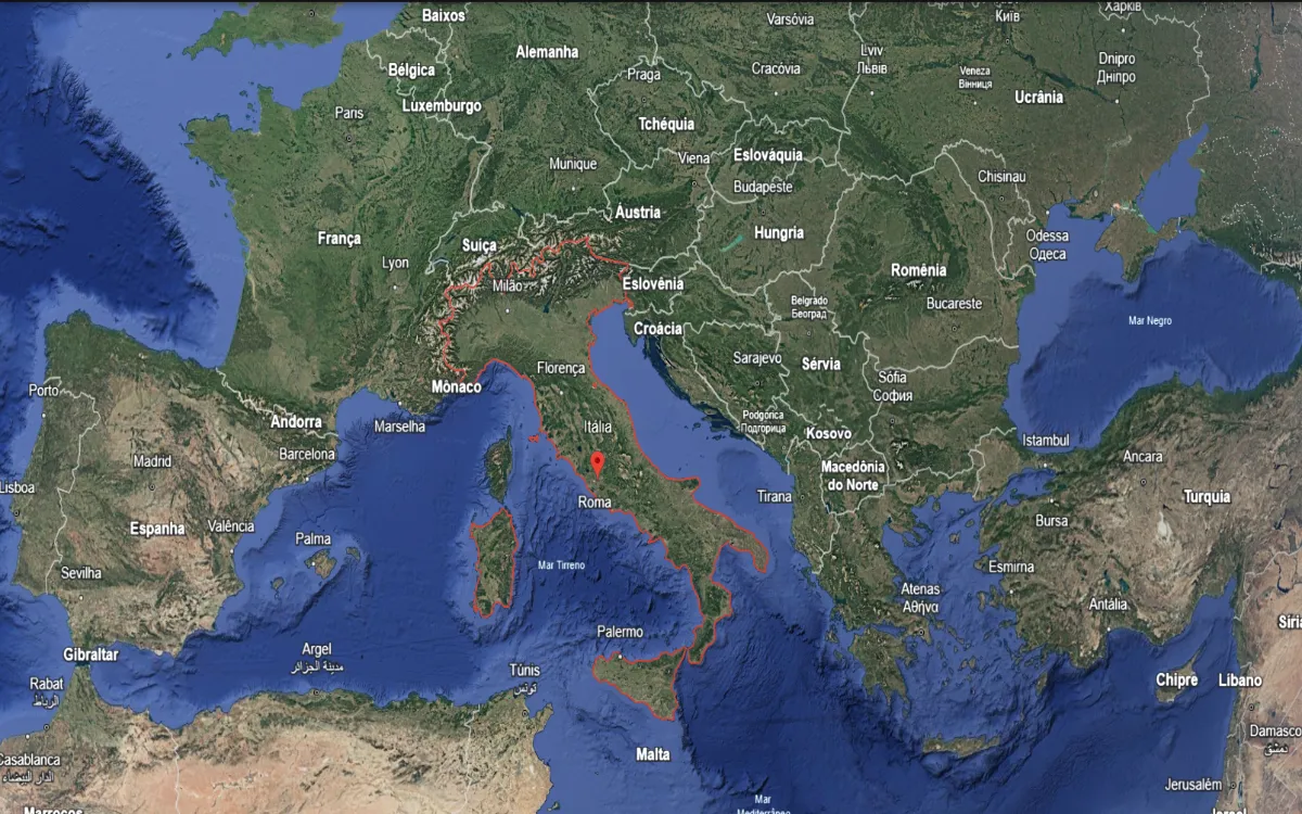 italia-pais-lugares-pontos-turisticos-documentacao-passaporte-viajando-para-italia-fotos