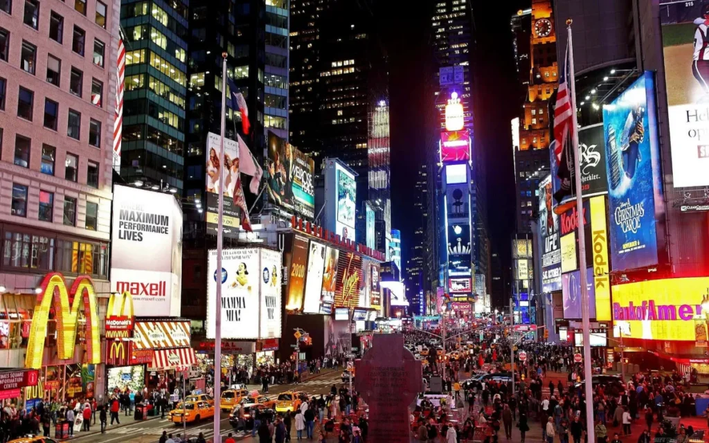 times-square-estados-unidos