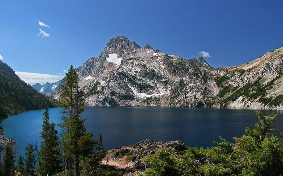 Idaho-estados-unidos