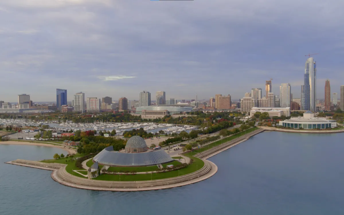 Illinois estados unidos