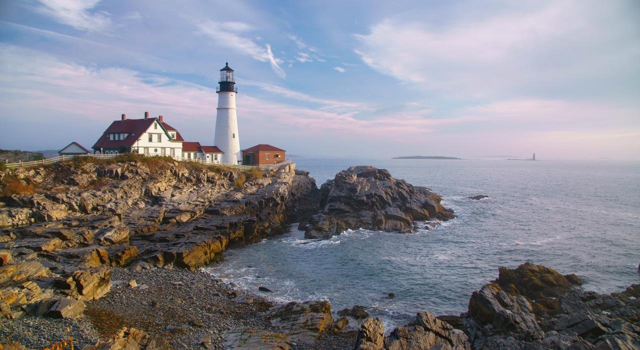 Maine-estados-unidos