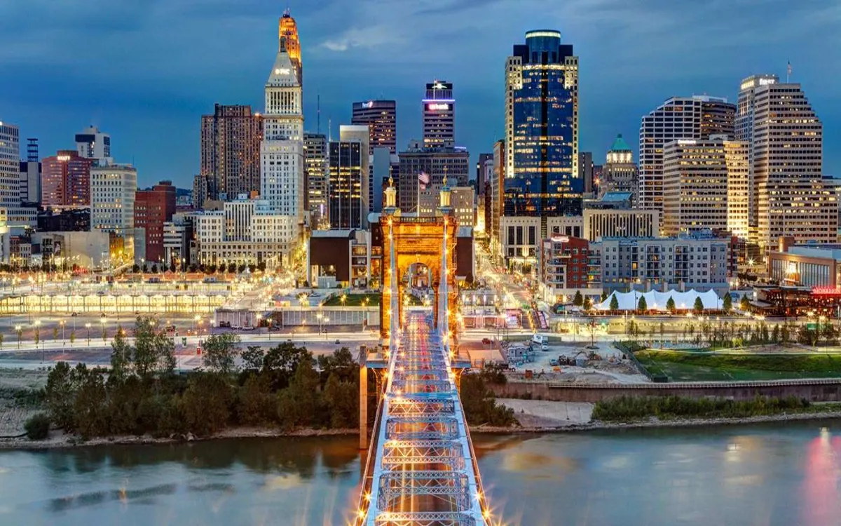 Ohio