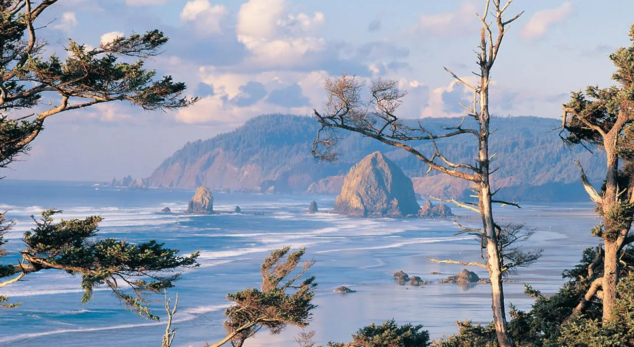 Oregon