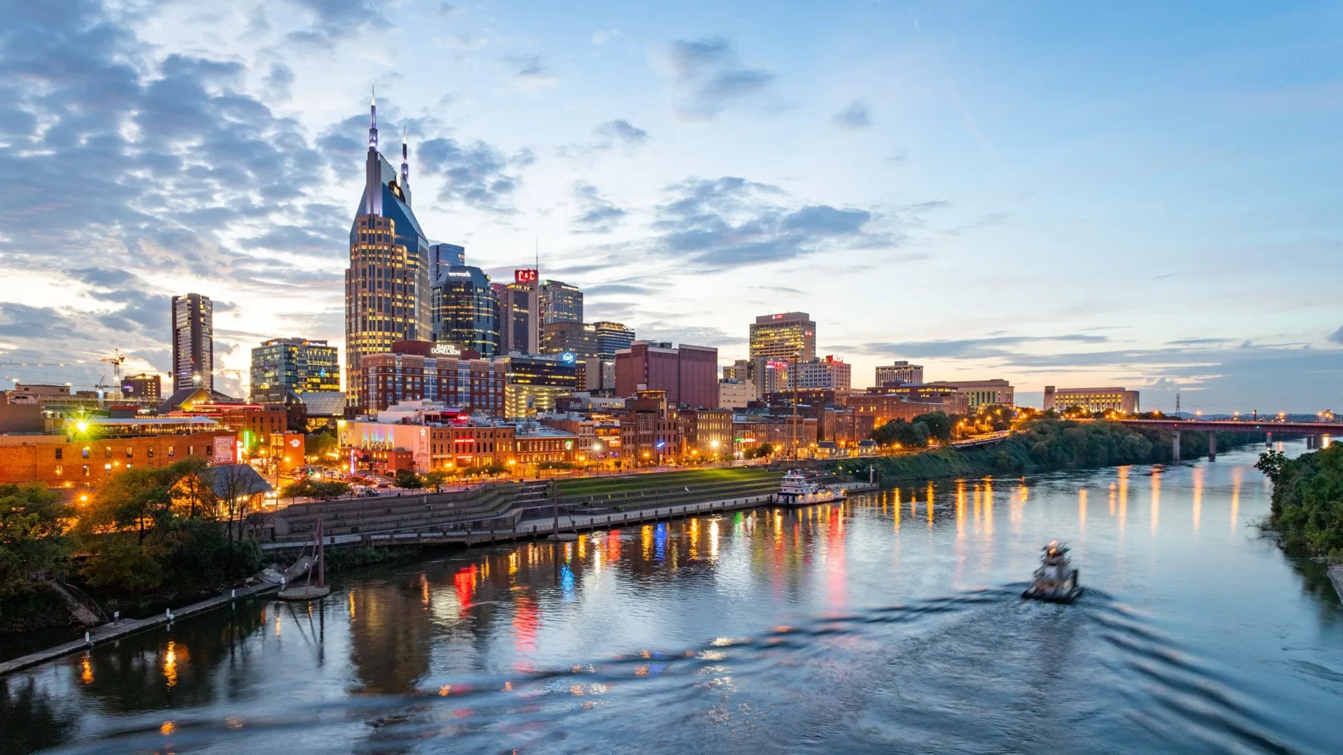 Tennessee estados unidos