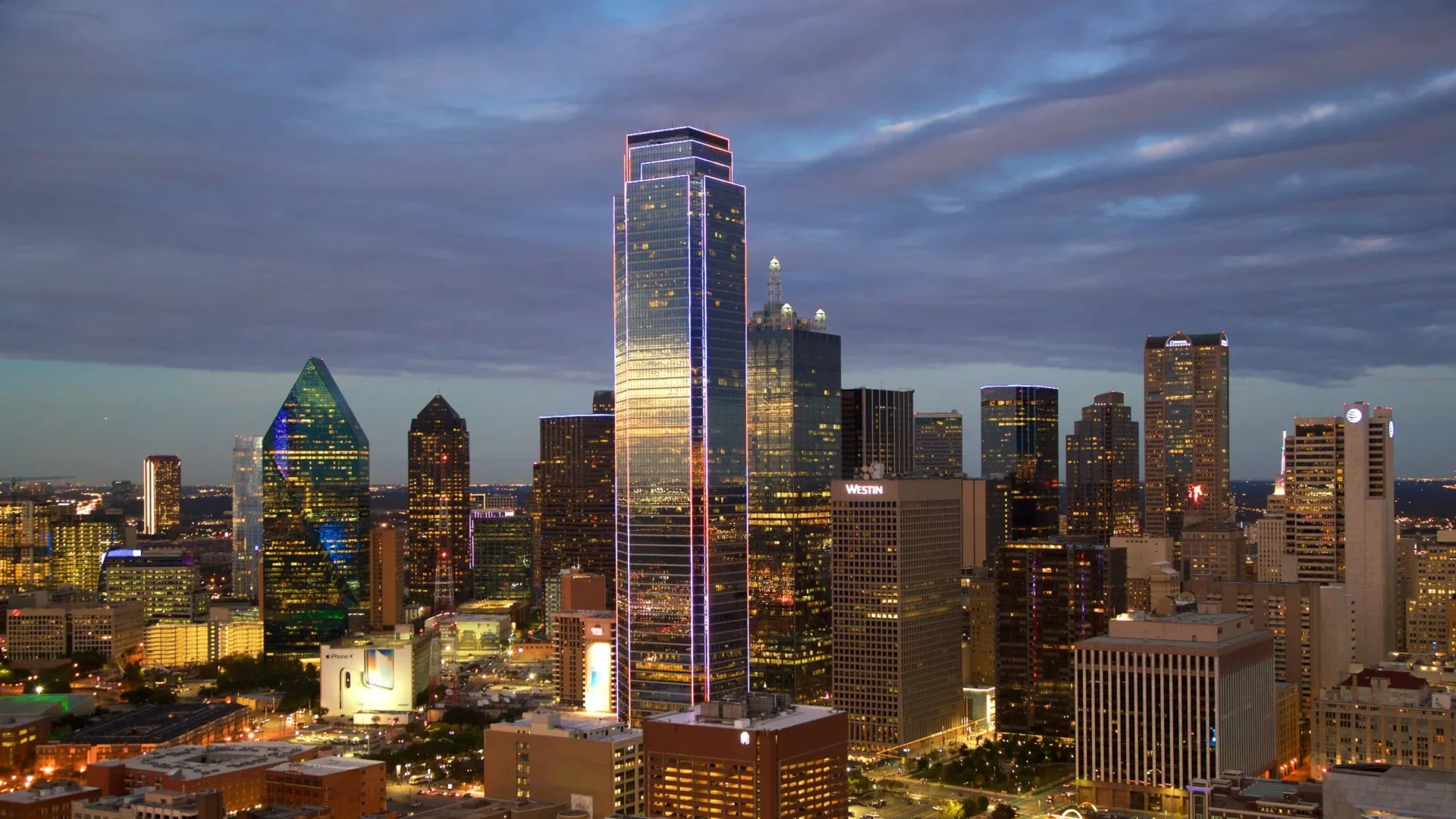 Texas estados unidos