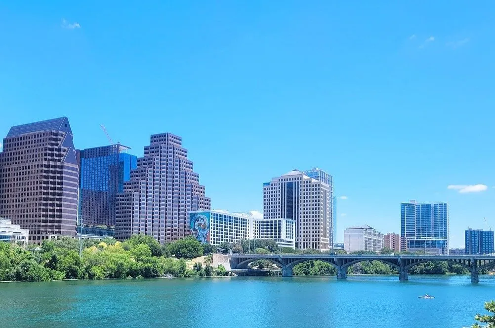 Texas estados unidos