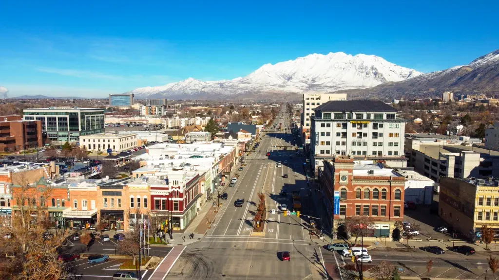 Utah