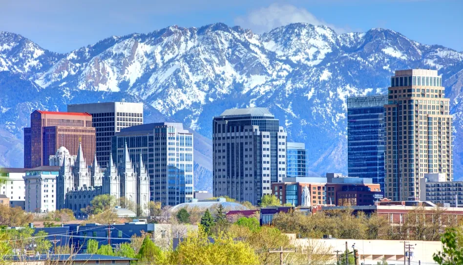 Utah