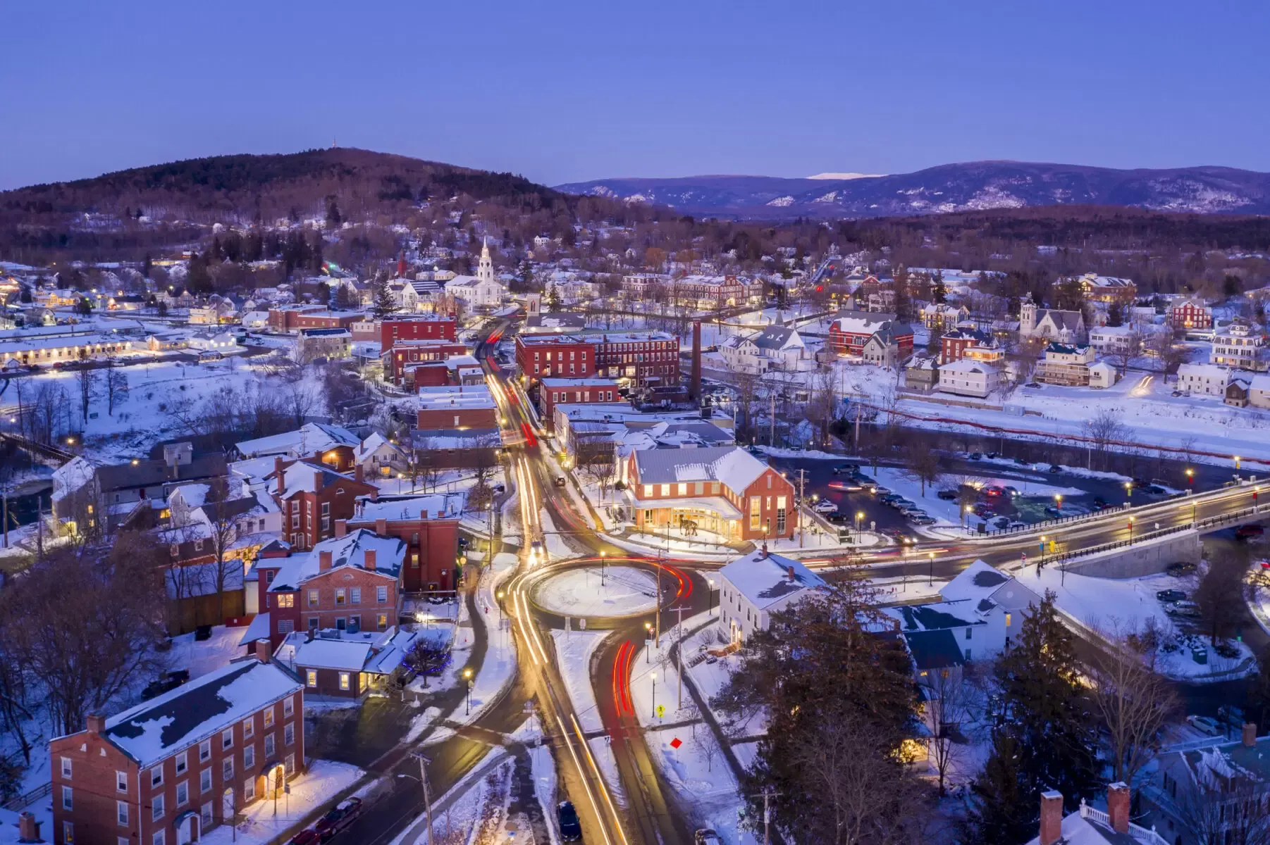 Vermont