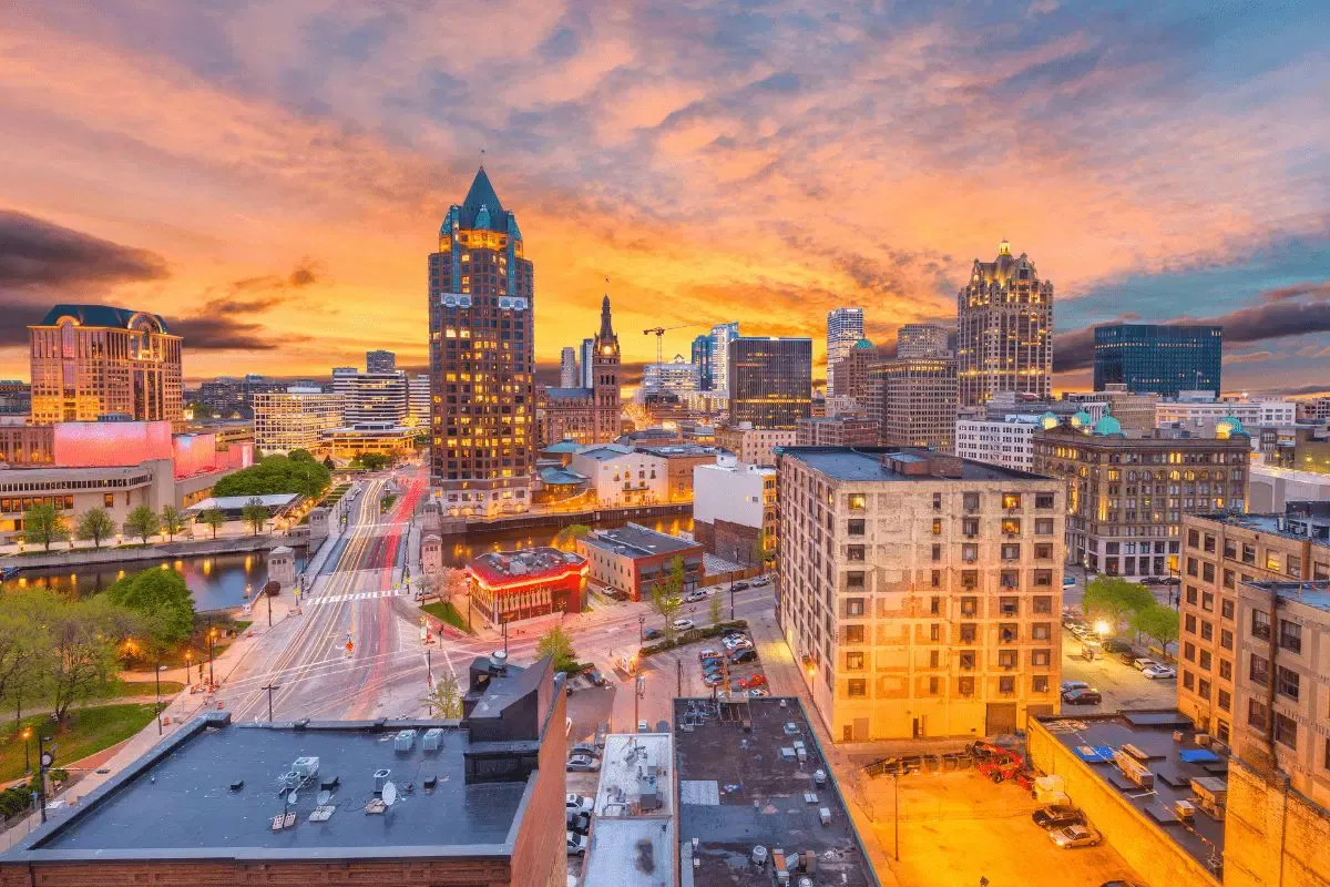Wisconsin