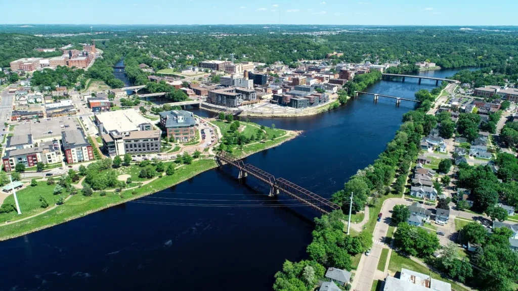 Wisconsin