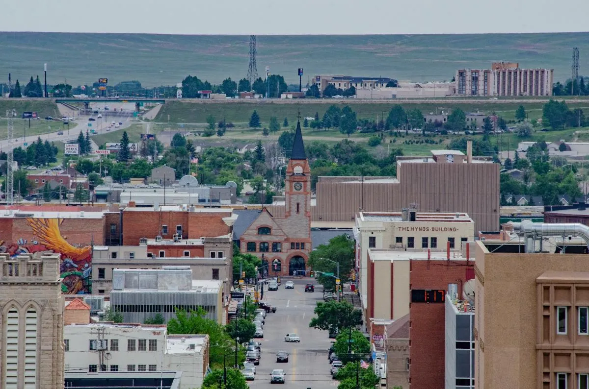 Wyoming estados unidos1
