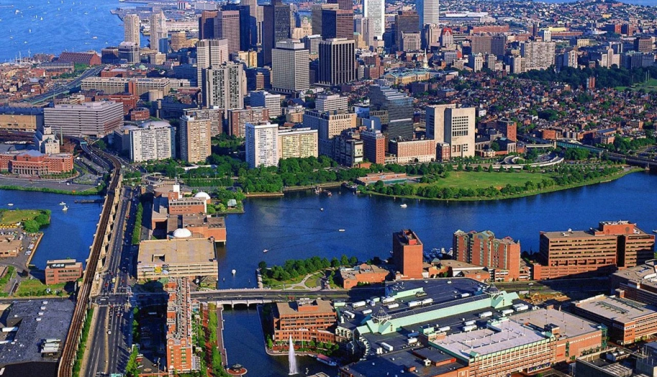 Massachusetts