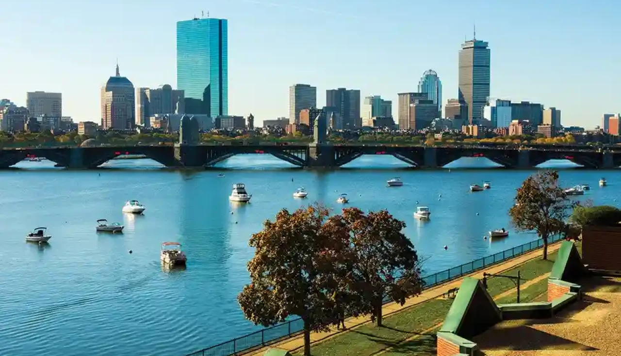 Massachusetts