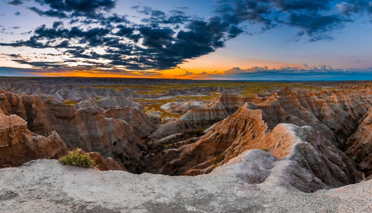south-dakota-imagens