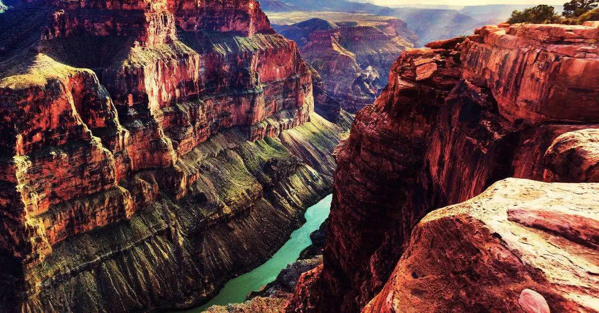 Grand Canyon ESTADOS UNIDOS