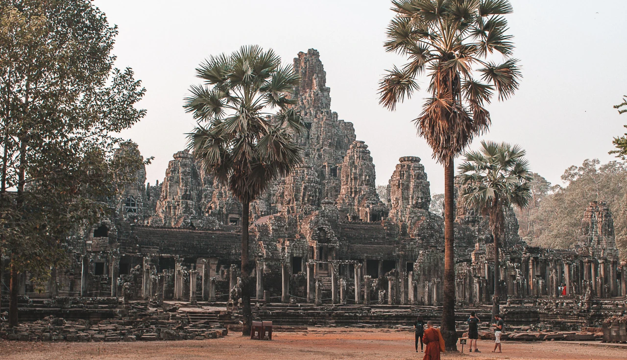imagens-4k-Angkor-Wat