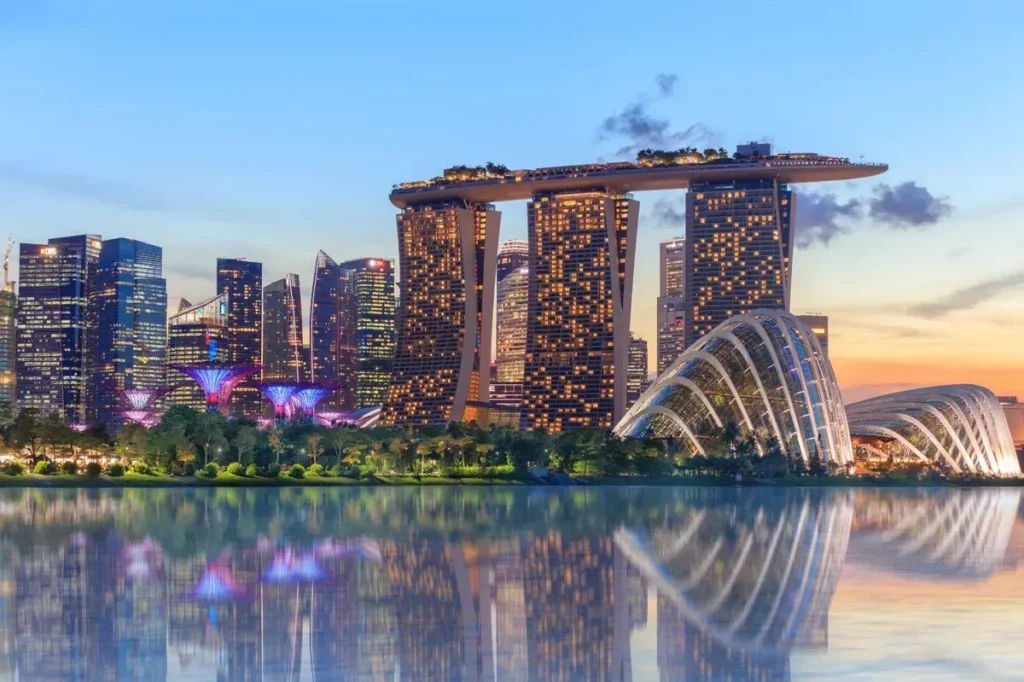 singapura