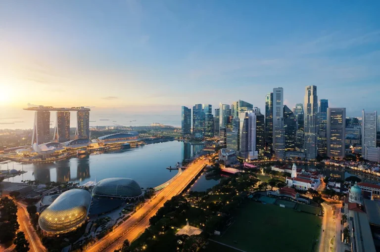 singapura