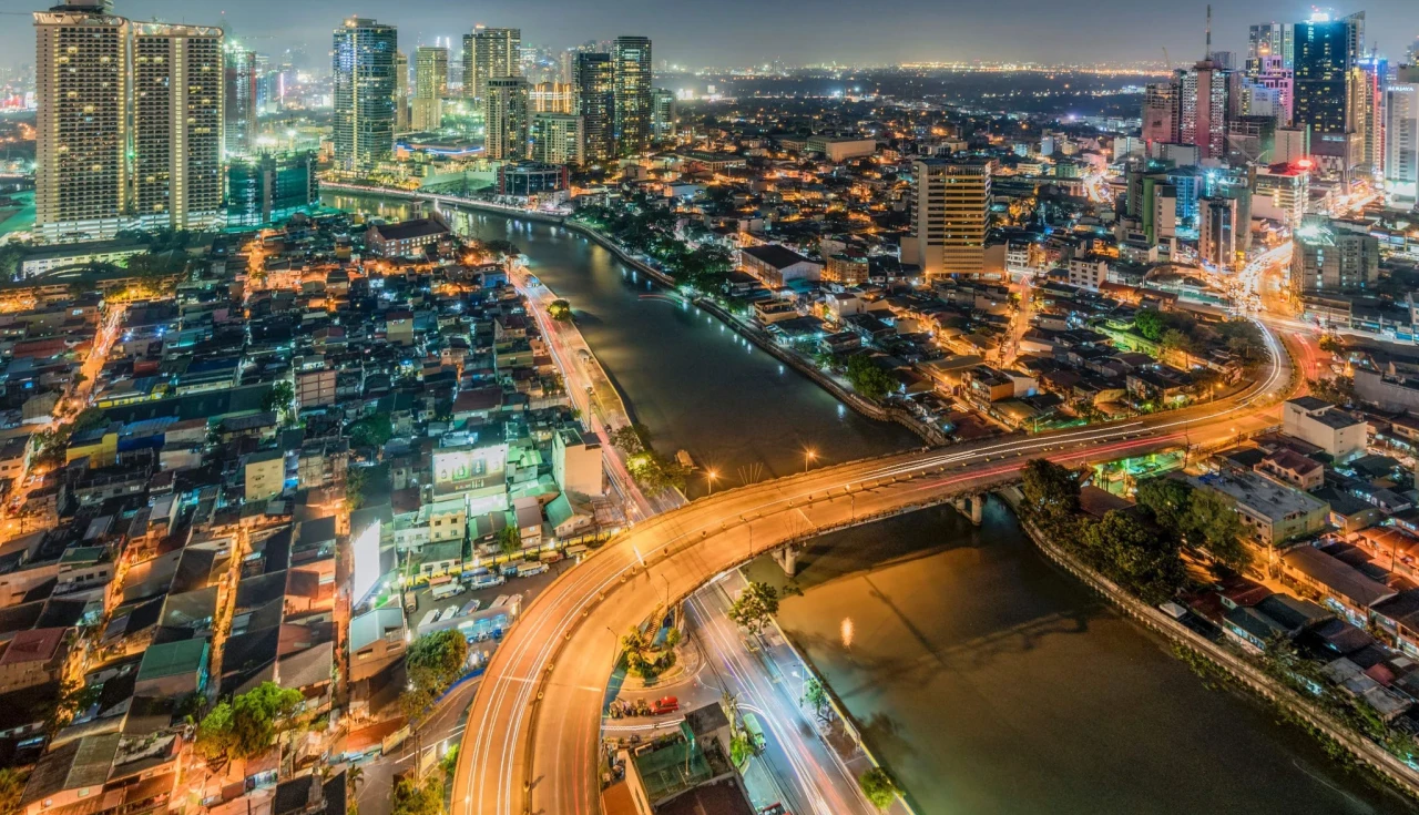 Filipinas 2025