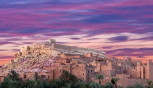 marrocos