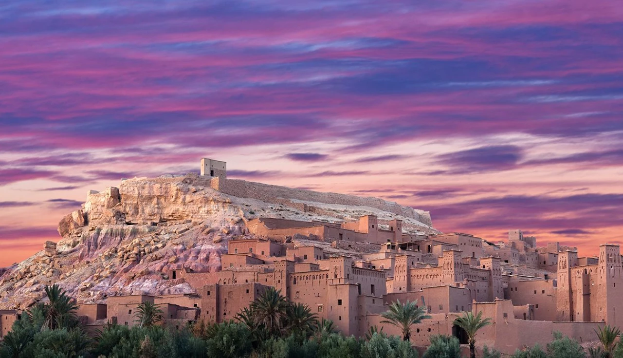 marrocos