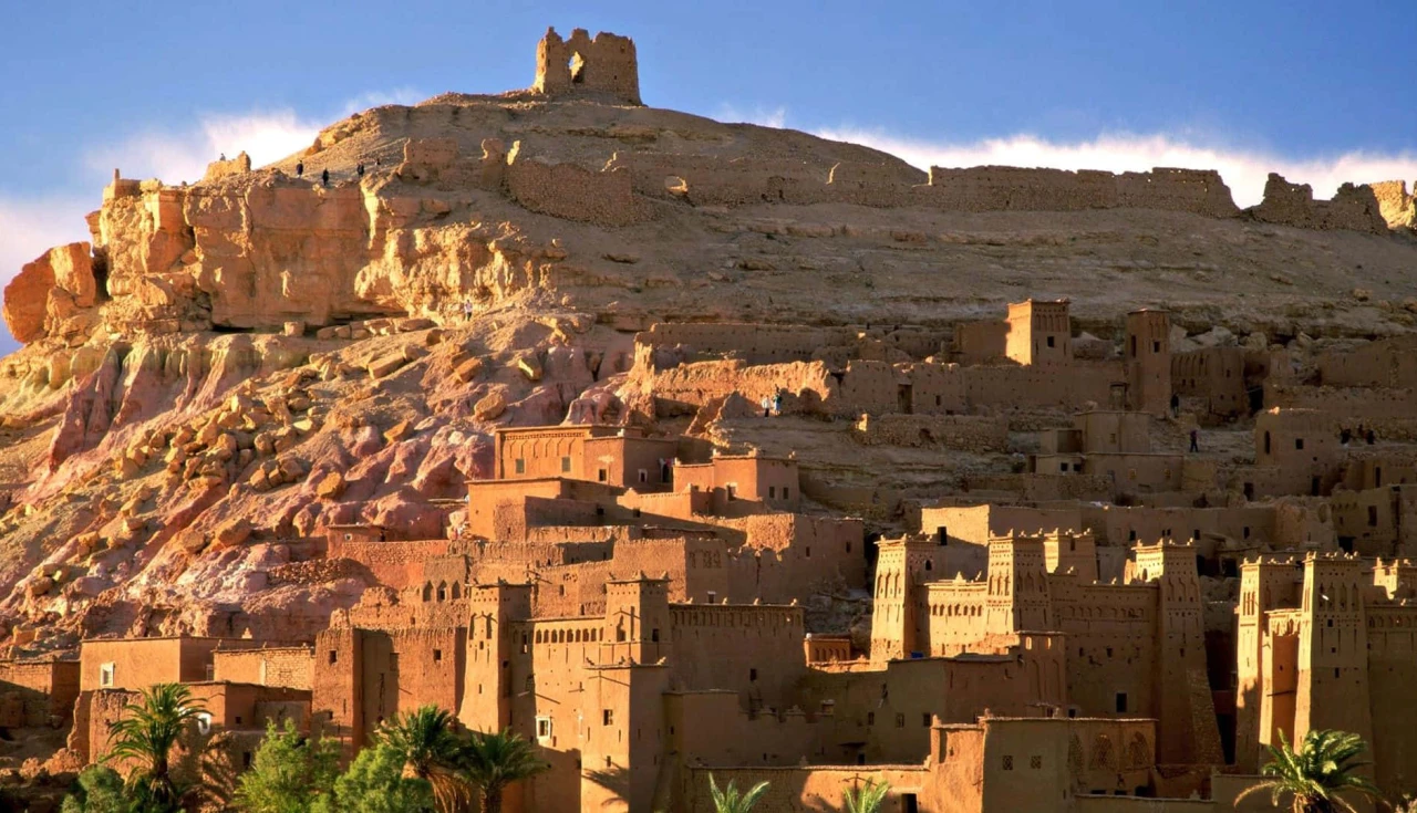 marrocos