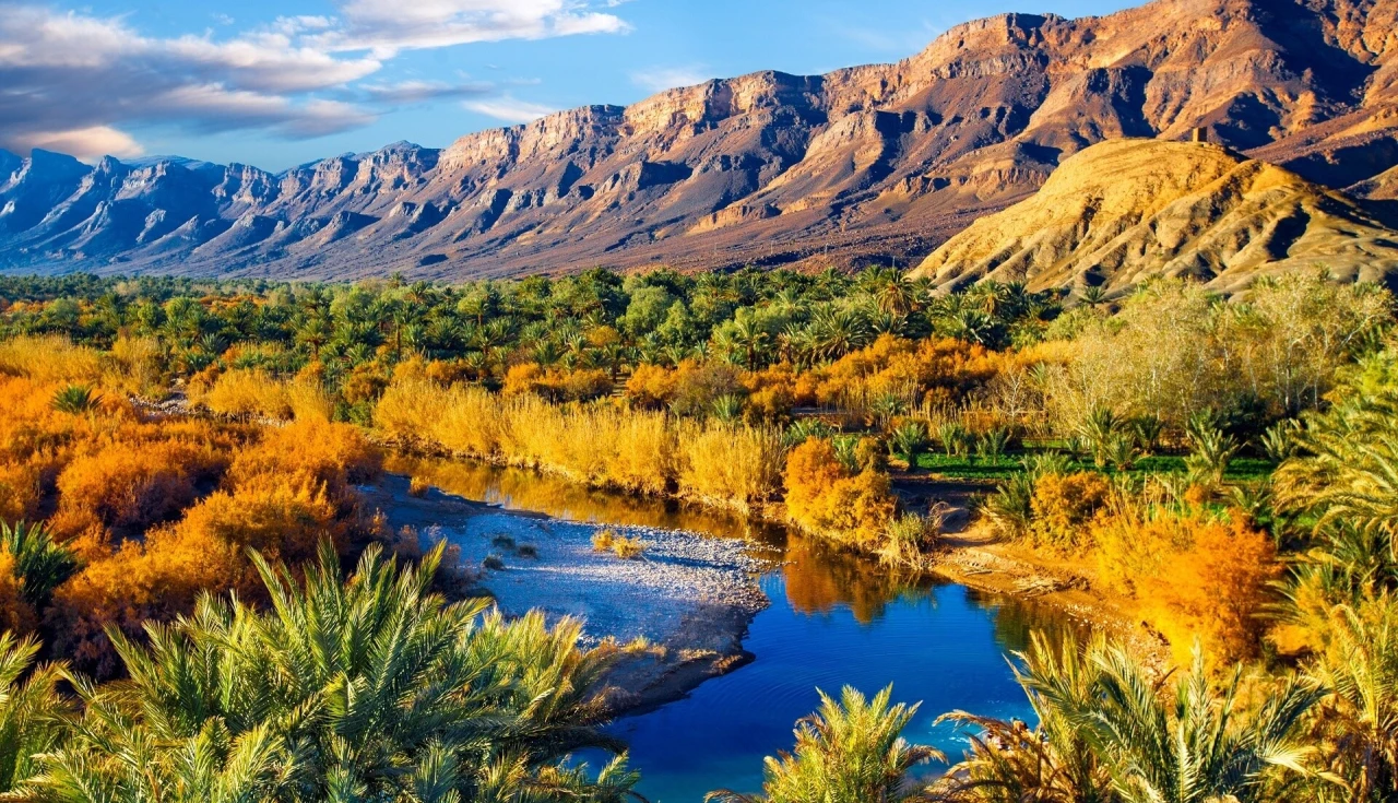 marrocos