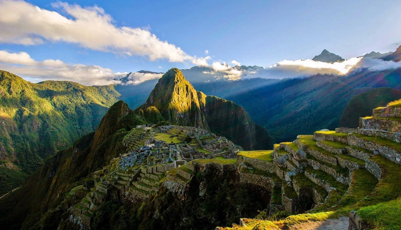 Peru 2025