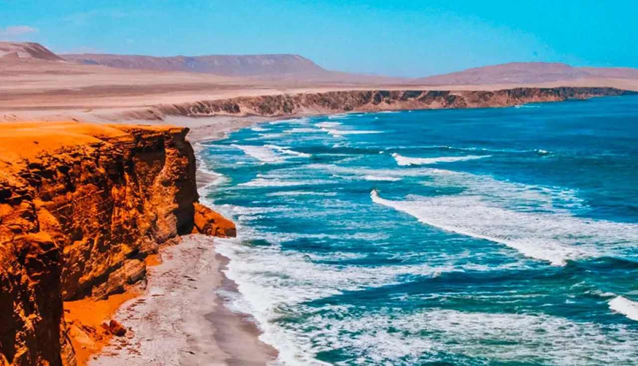 Peru 2025