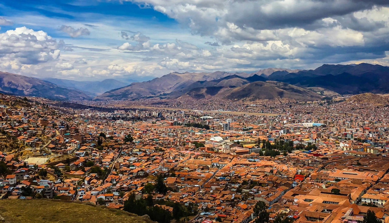 Peru 2025