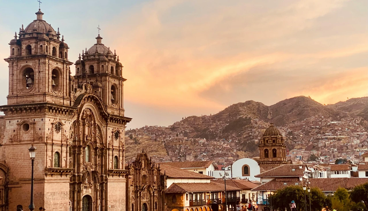 Peru 2025