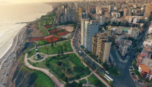 Peru 2025