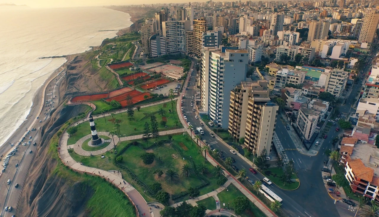 Peru 2025