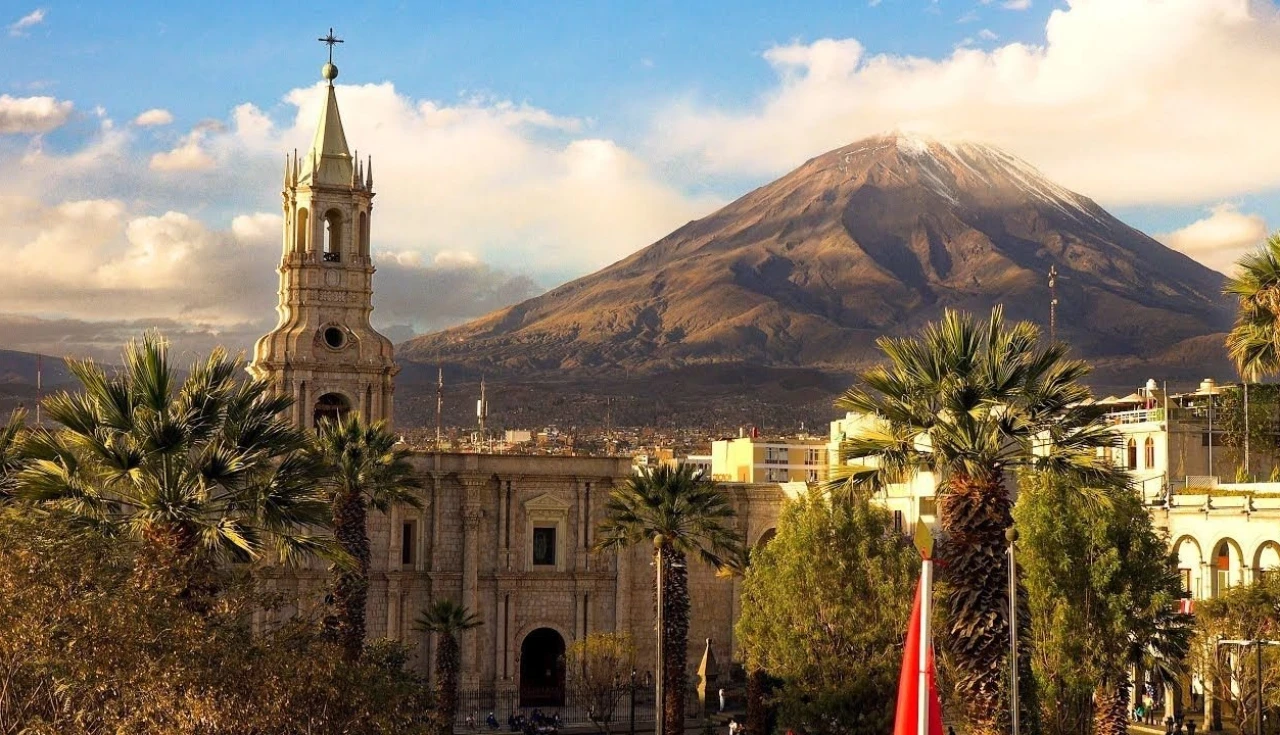 Peru 2025