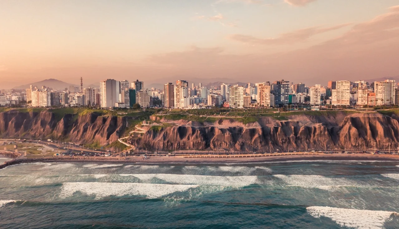 Peru 2025