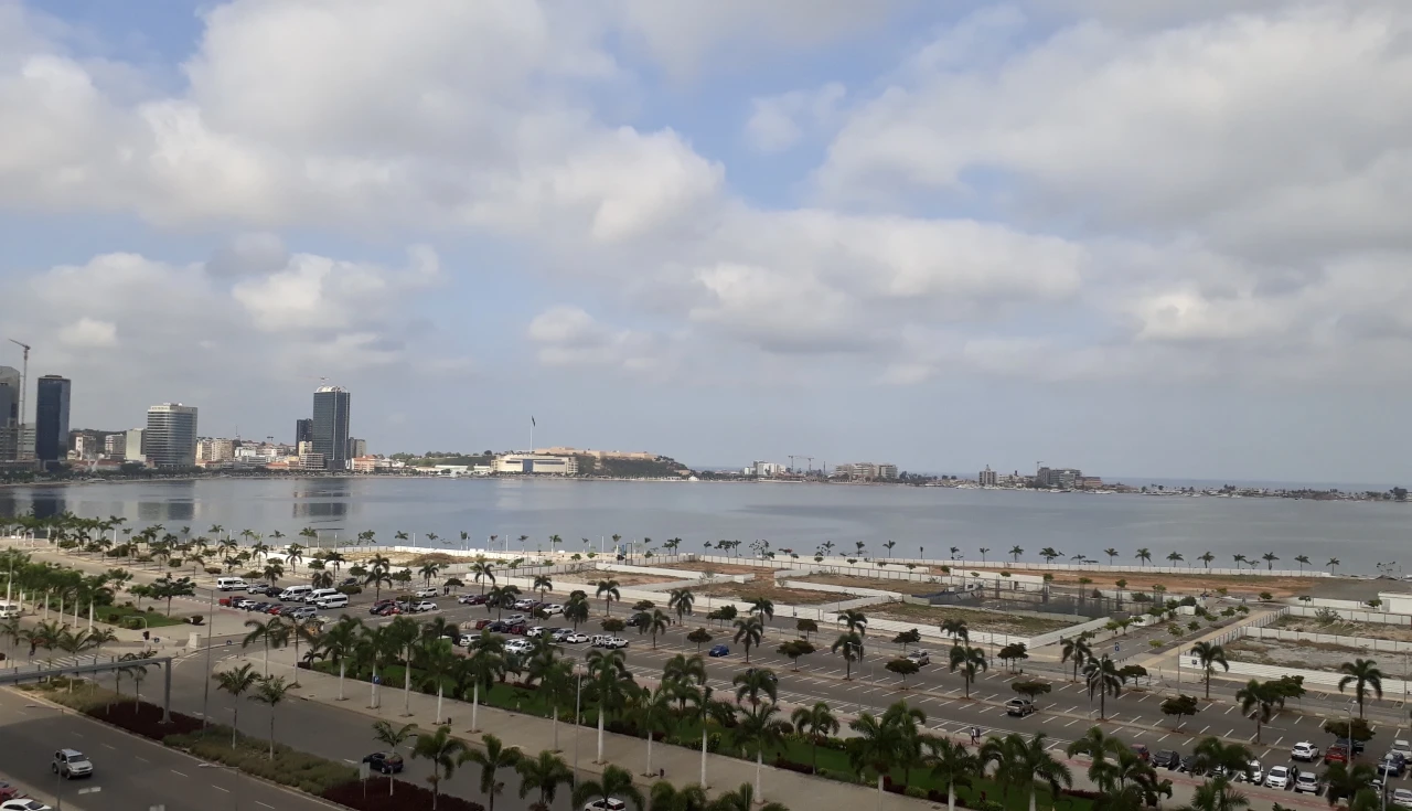 Angola: O Gigante Africano que o Mundo Está Descobrindo em 2025