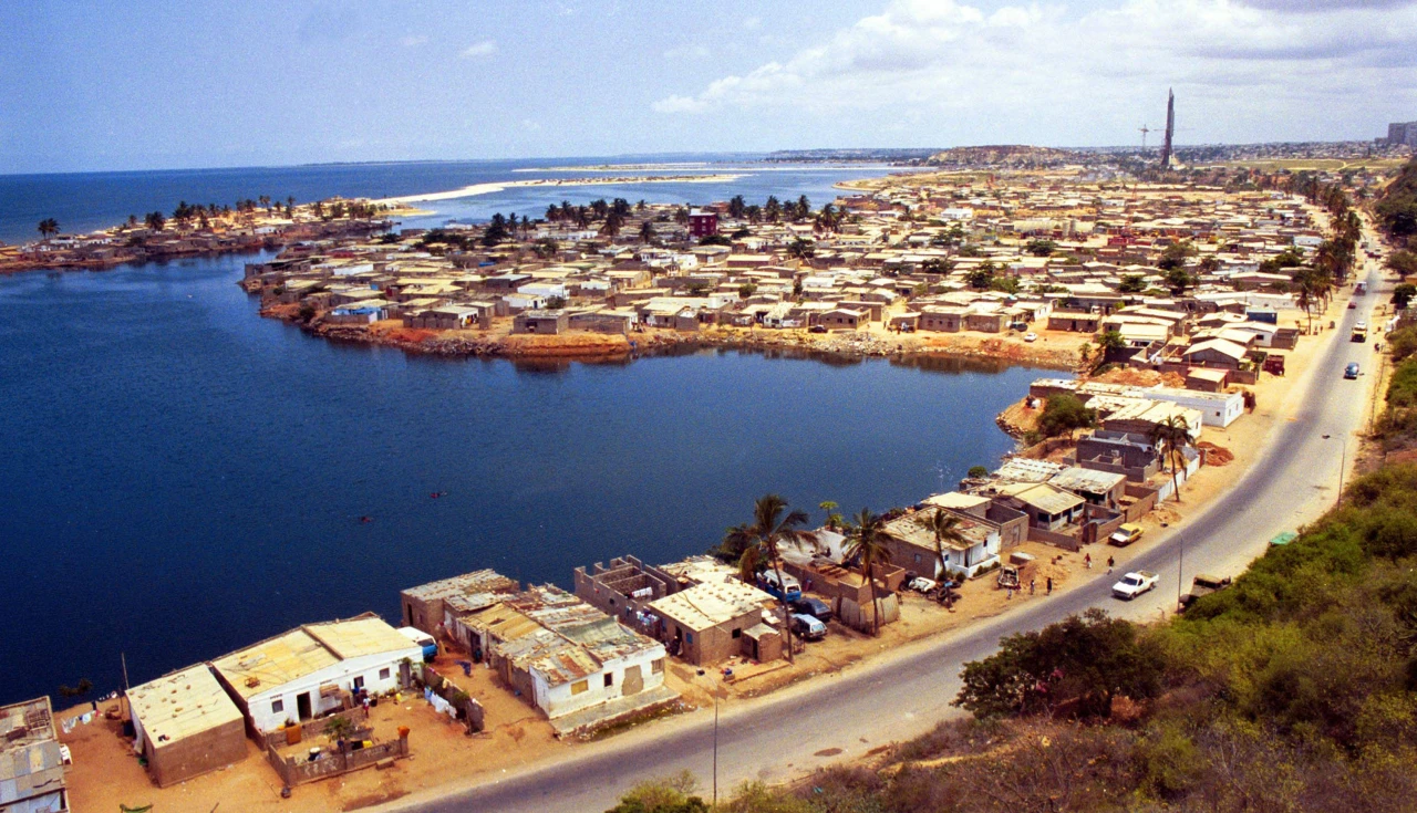 Angola: O Gigante Africano que o Mundo Está Descobrindo em 2025