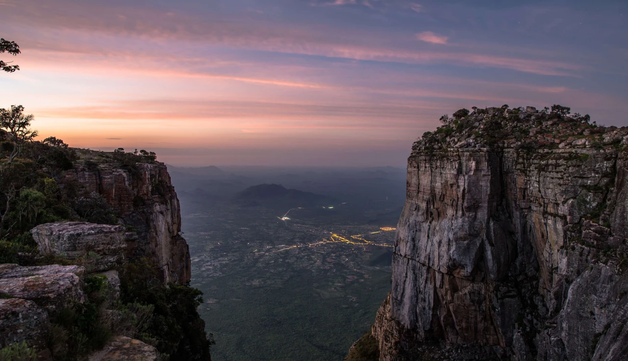 Angola: O Gigante Africano que o Mundo Está Descobrindo em 2025