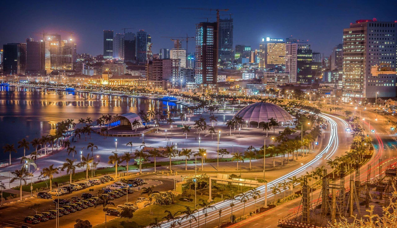 Angola: O Gigante Africano que o Mundo Está Descobrindo em 2025