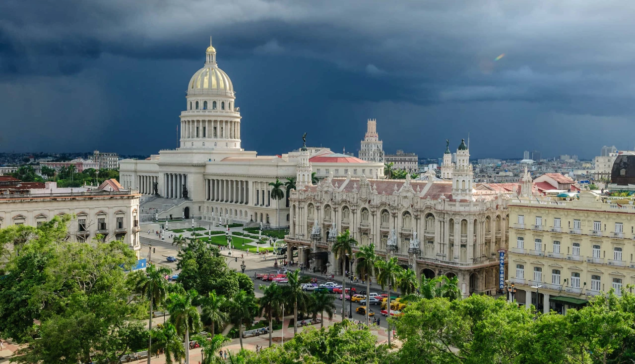 Cuba