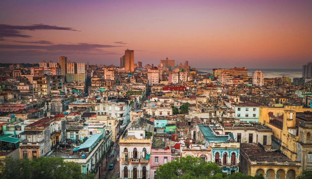 Cuba