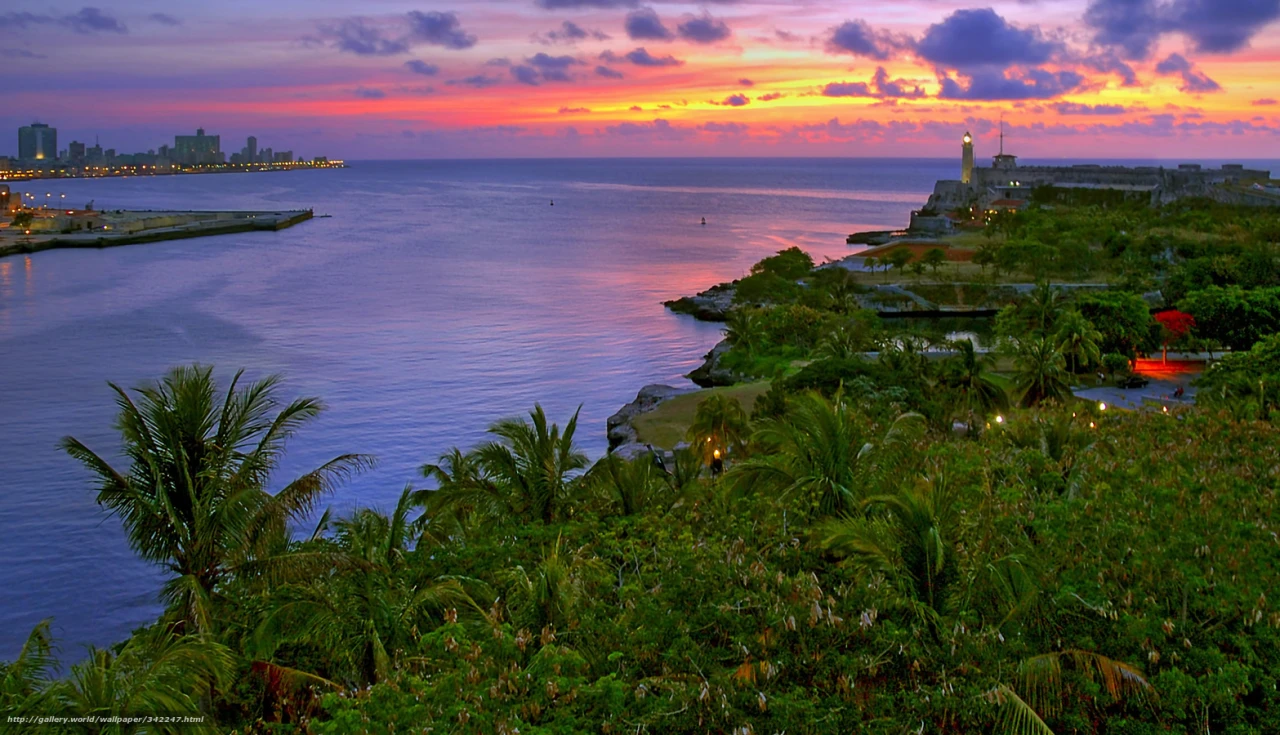 Cuba